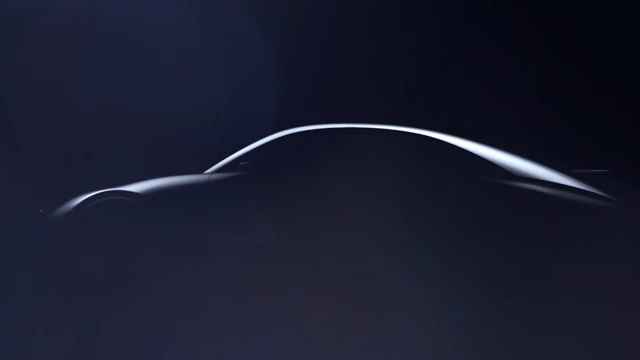 Hyundai Motor Unveils "Prophecy" Concept EV