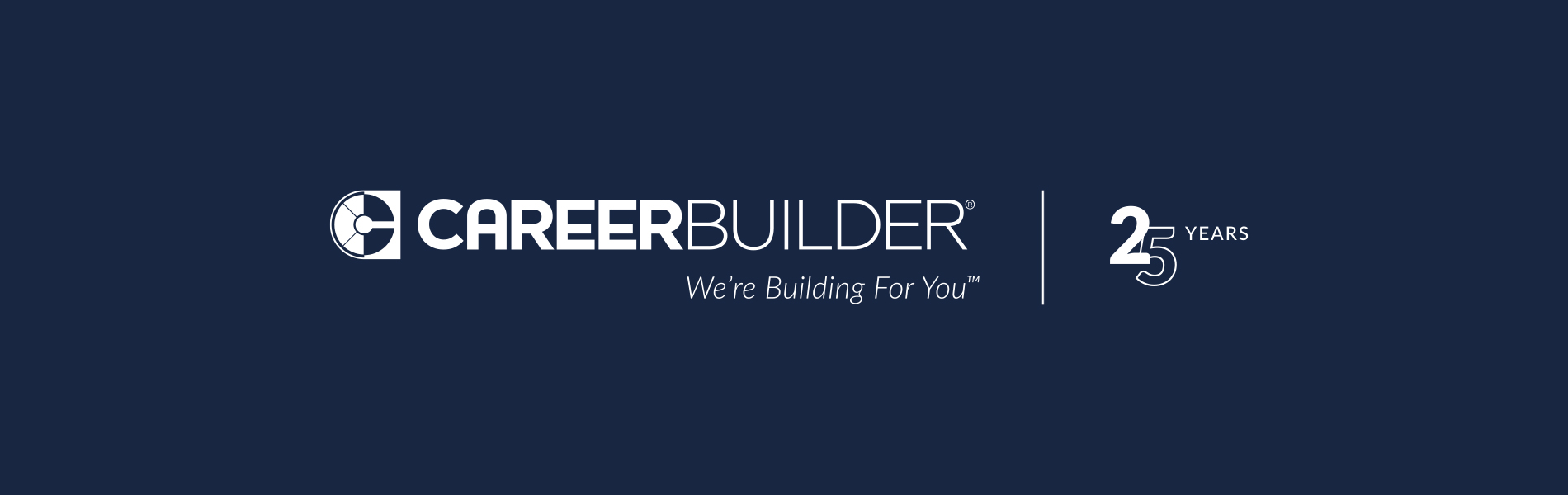 CareerBuilder banner