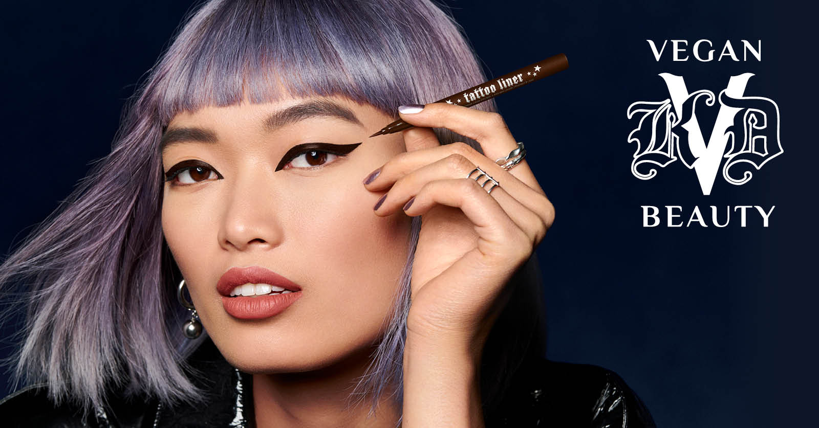 Vegan Celebrates CAT EYES FOR with New Global Campaign