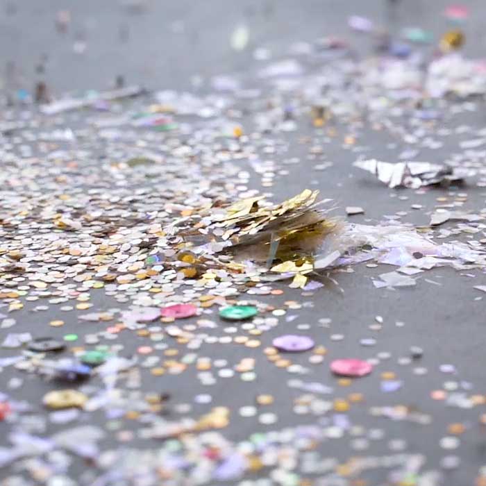 The Incredible Egg Shares Half a Dozen At-Home Easter Activities