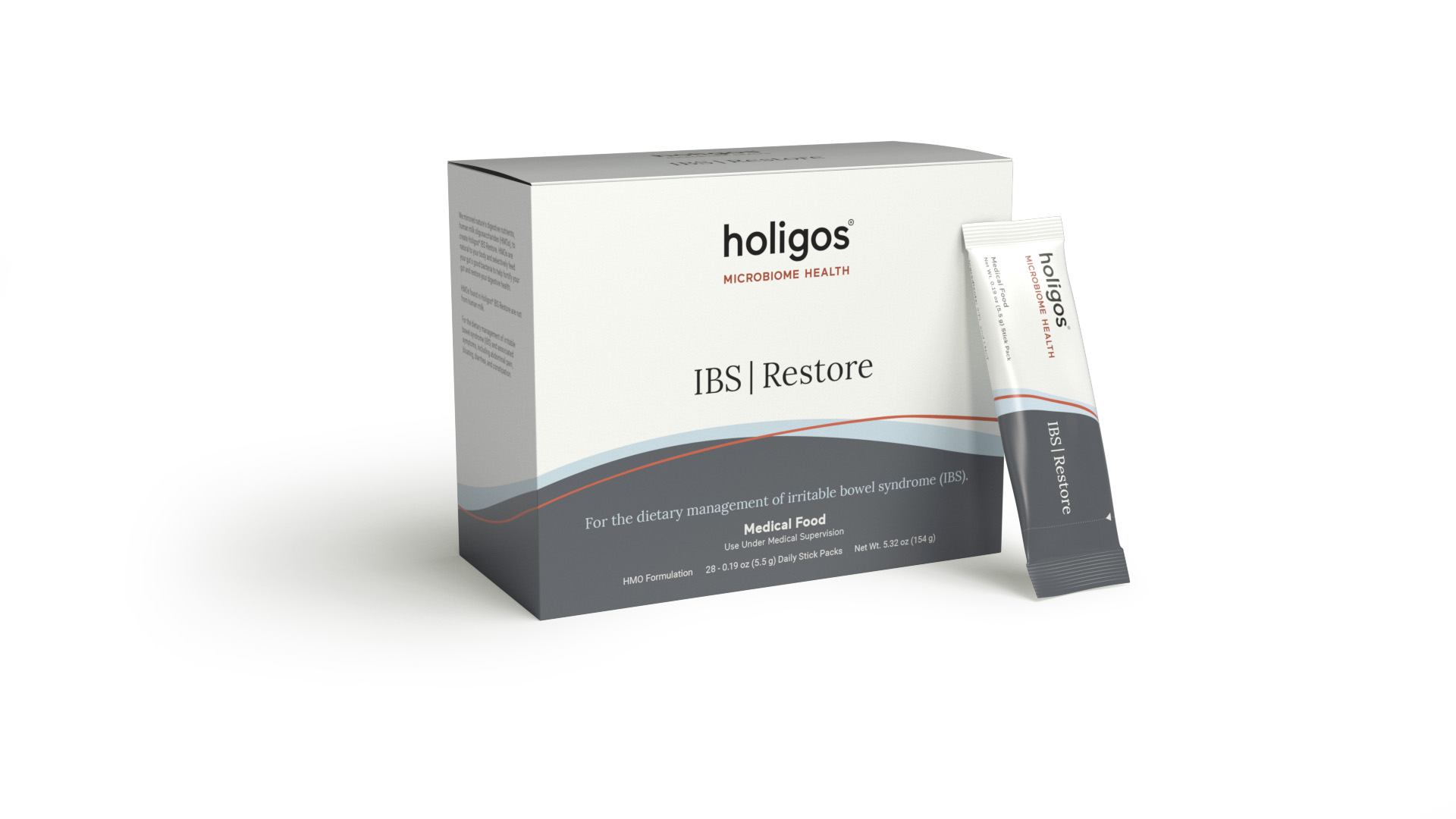 For IBS Awareness Month, a free trial offer to help improve IBS symptoms
