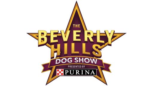 The Beverly Hills Dog Show Presented by Purina will air Sunday, May 17 at 8:00 pm ET/PT and 7:00 pm CT/MT on NBC.