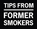 Tips From Former Smokers