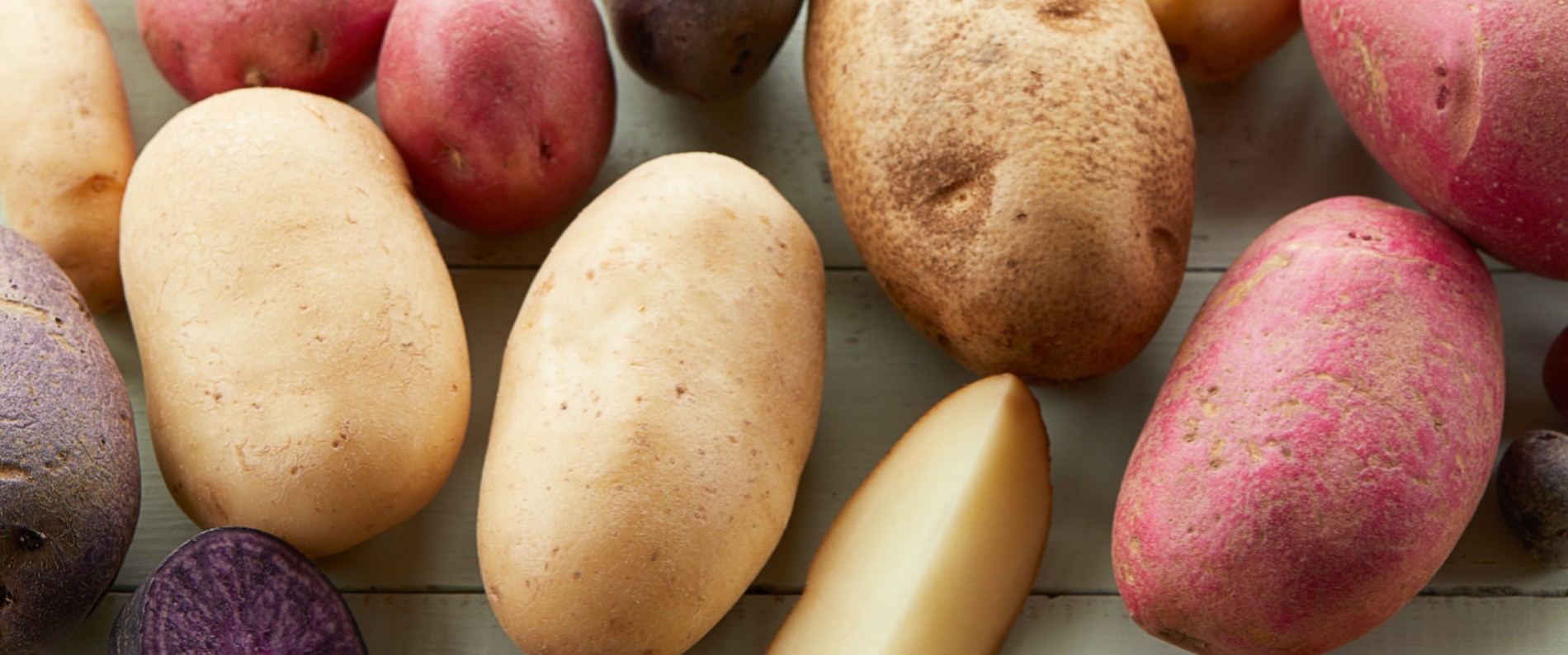 U.S. Potato Farmers Share the Best Way to Store Potatoes