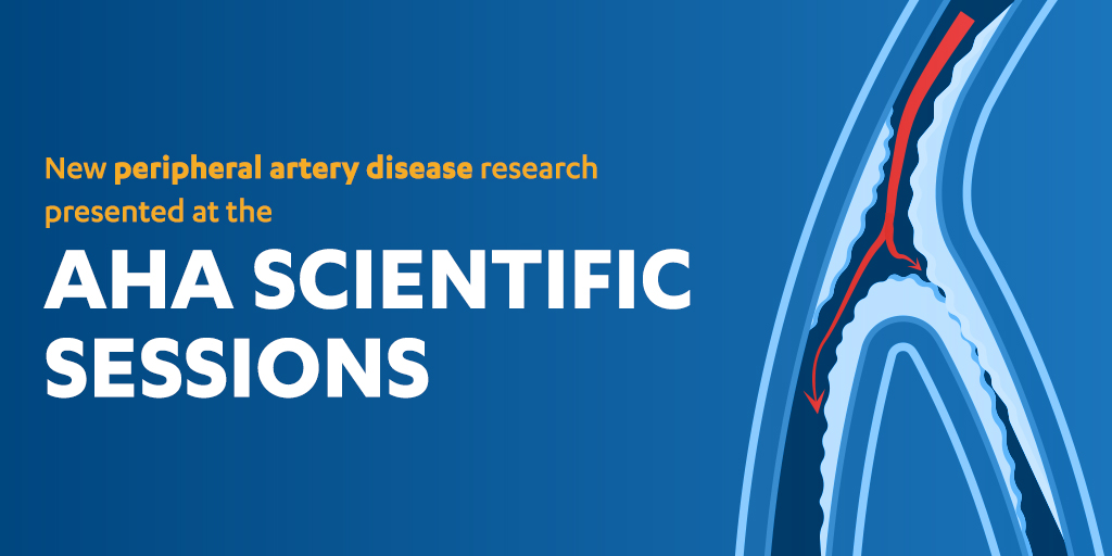 new-peripheral-artery-disease-research