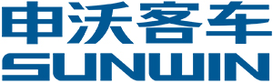 SUNWIN Bus logo