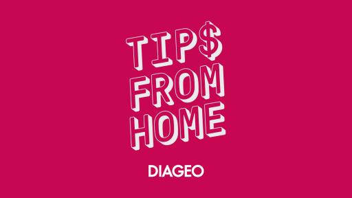Tips From Home logo