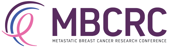 Metastatic Breast Cancer Research Conference logo