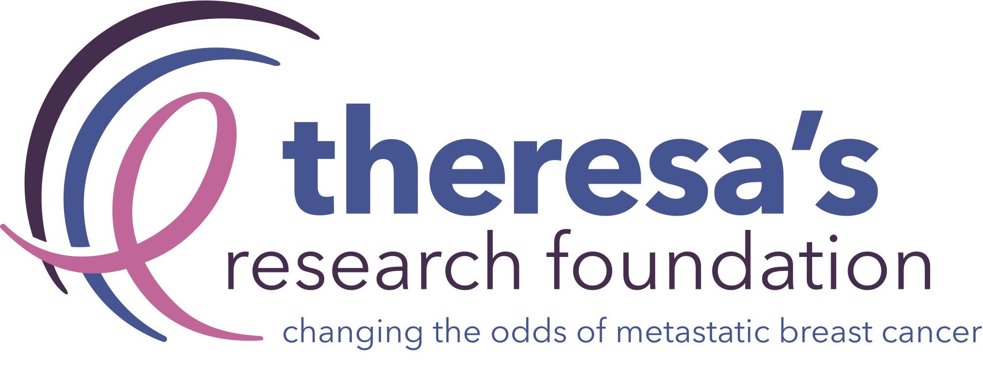 Theresa's Research Foundation logo