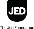 Jed Foundation logo