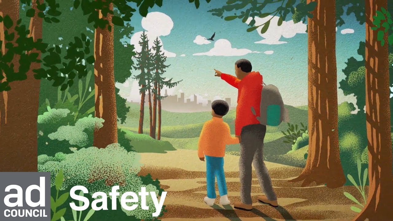 Keep Our Safe Places Safe | Safe Recreation