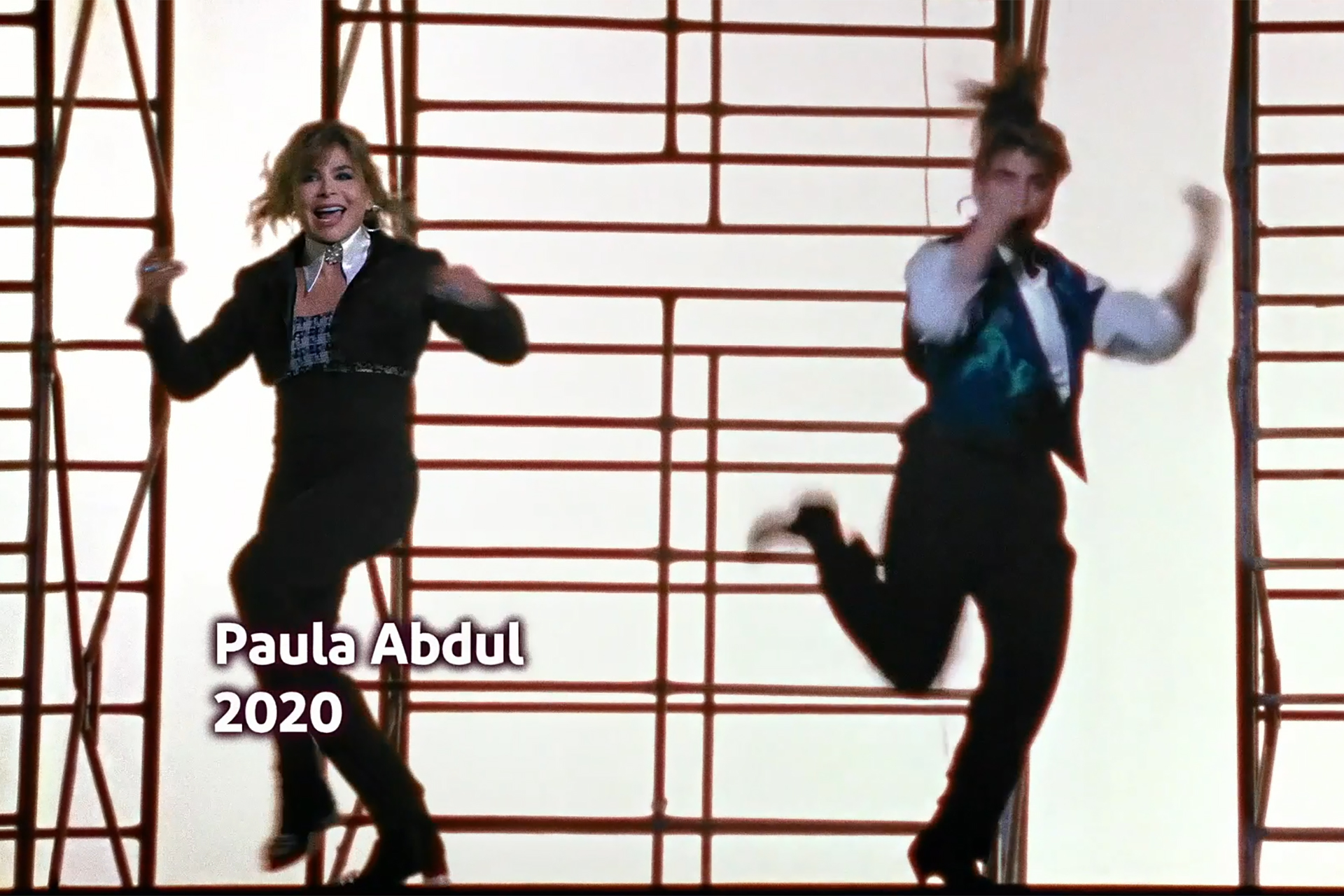 GSK Consumer Healthcare teams up with Paula Abdul for the launch of Voltaren Arthritis Pain Gel