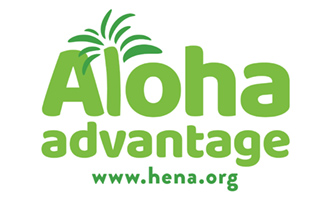 Aloha Advantage logo