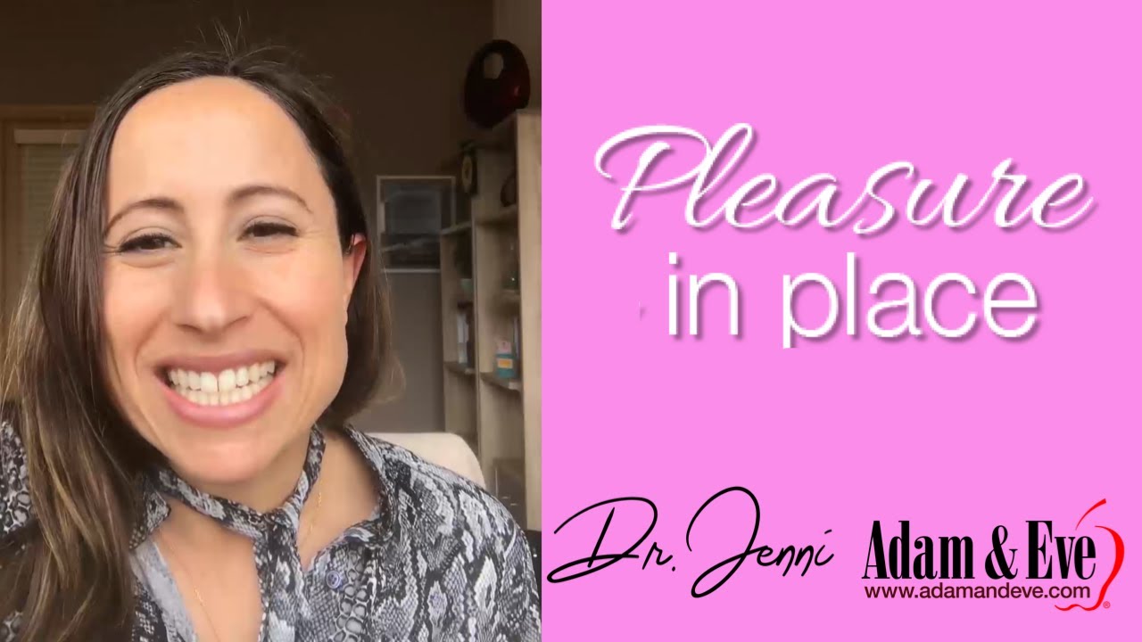 Play Video: Pleasure In Place