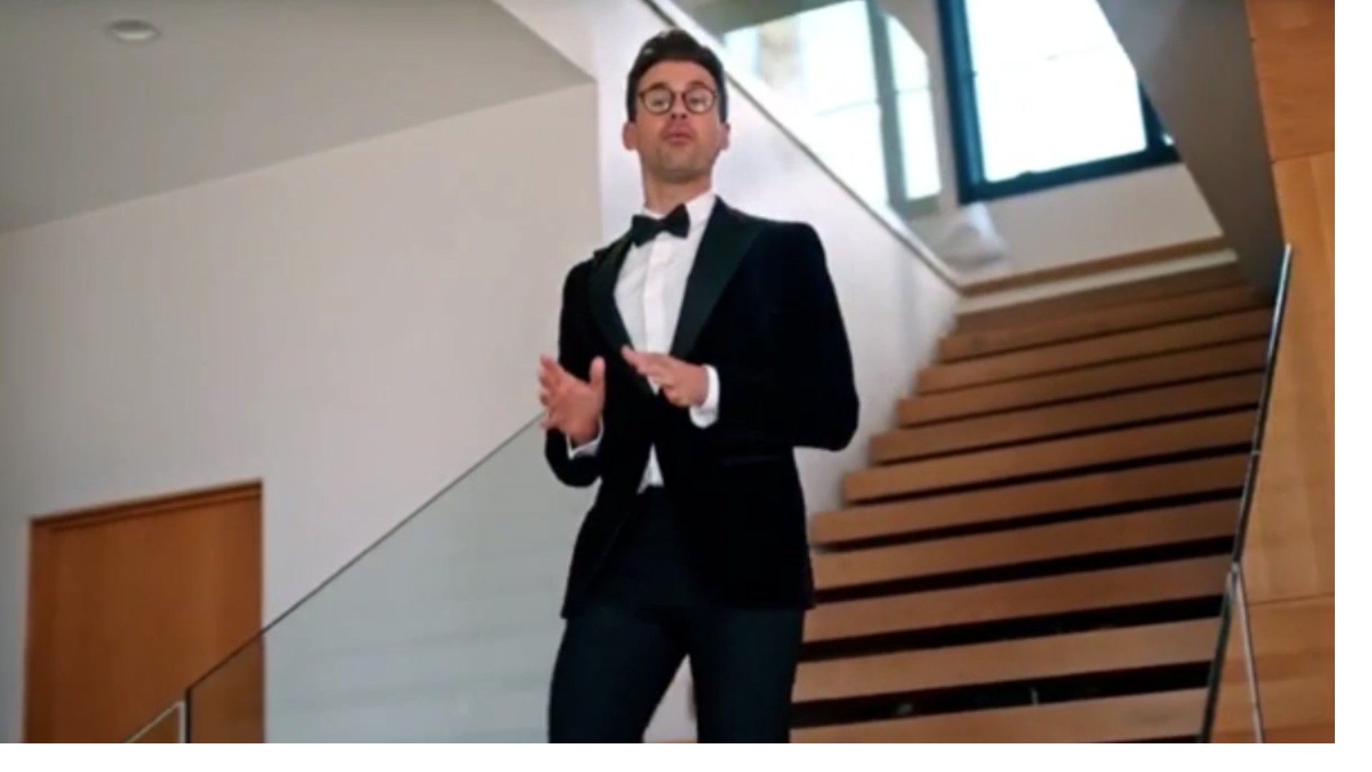 Galderma and Celebrity Stylist Brad Goreski Want to Motivate Americans