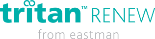 Tritan Renew logo
