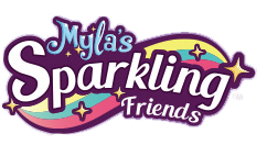 sparkling logo