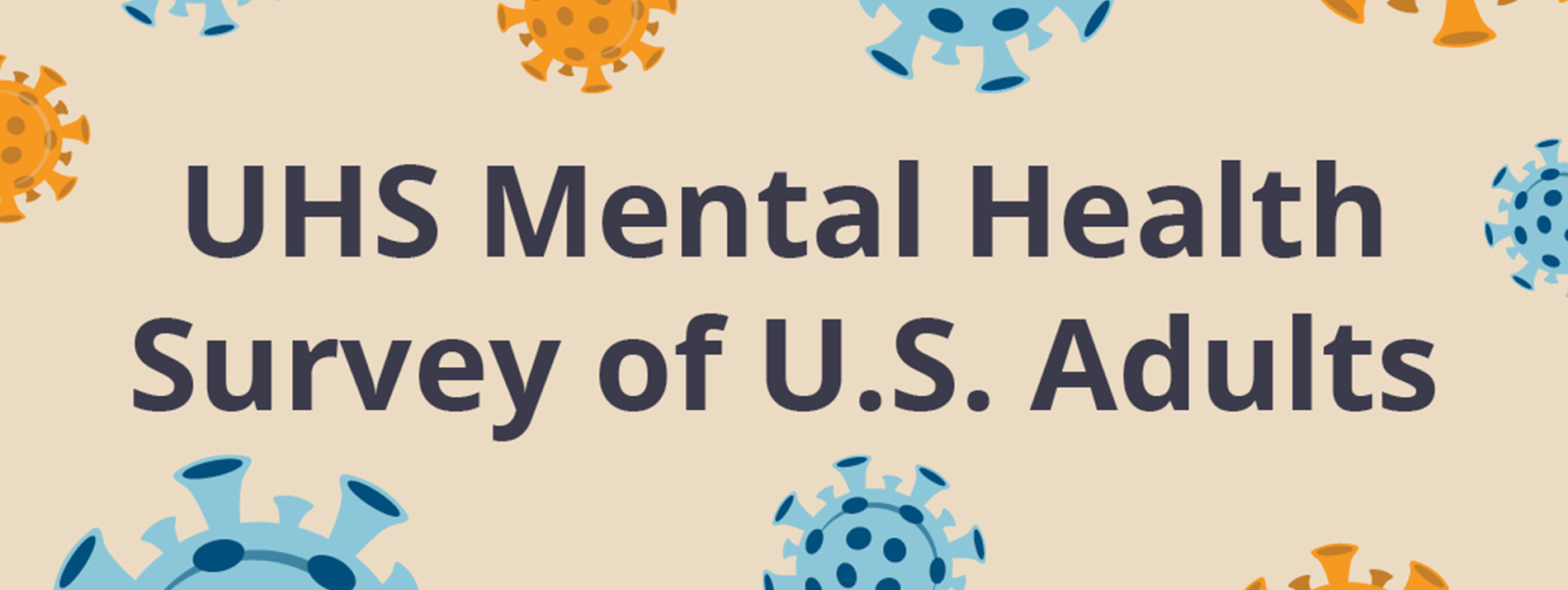 Hero image US Mental Health Survey