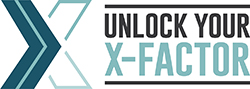 XFactor logo
