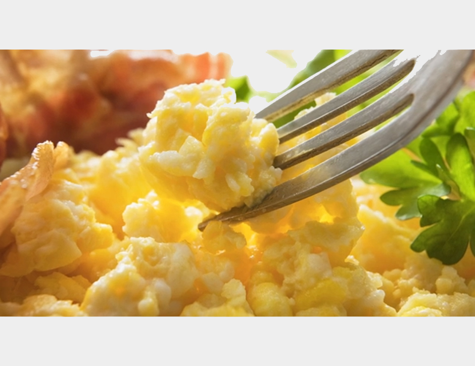Video: The Benefits of Eggs as a First Food