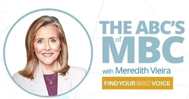 Meredith host intro audiogram from WMBC radio