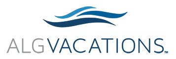 ALG Vacations Logo
