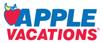 Apple vacations logo