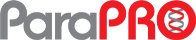 ParaPRO Logo