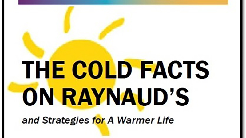 The Cold Facts on Raynaud's Guide