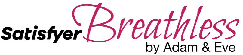 Breathless logo