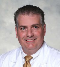 Michael Duncan, MD, is medical director of the Lung Transplant Program at Indiana University Health