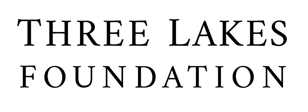 Three Lakes logo