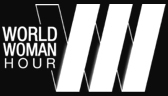 World Woman Hour logo