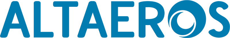 Altaeros logo