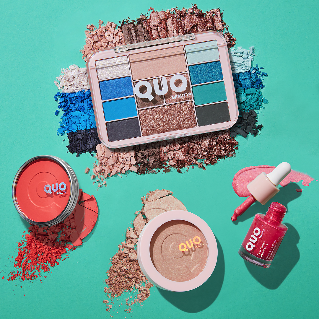 Shoppers Drug Mart Teams Up With Celebrity Makeup Artist Hung Vanngo