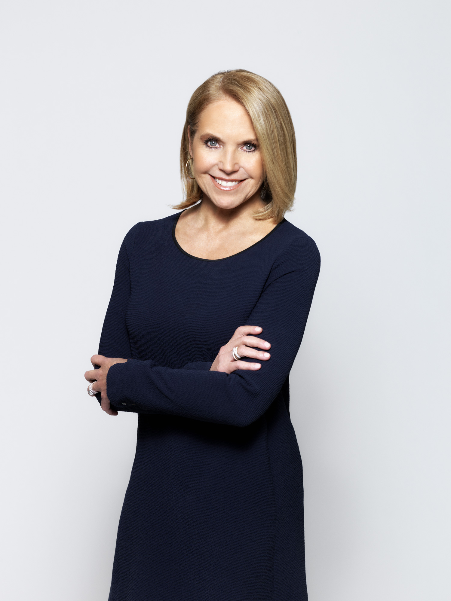 Katie Couric teams up with Jane Walker by Johnnie Walker for First Women campaign celebrating and inspiring women breaking boundaries.