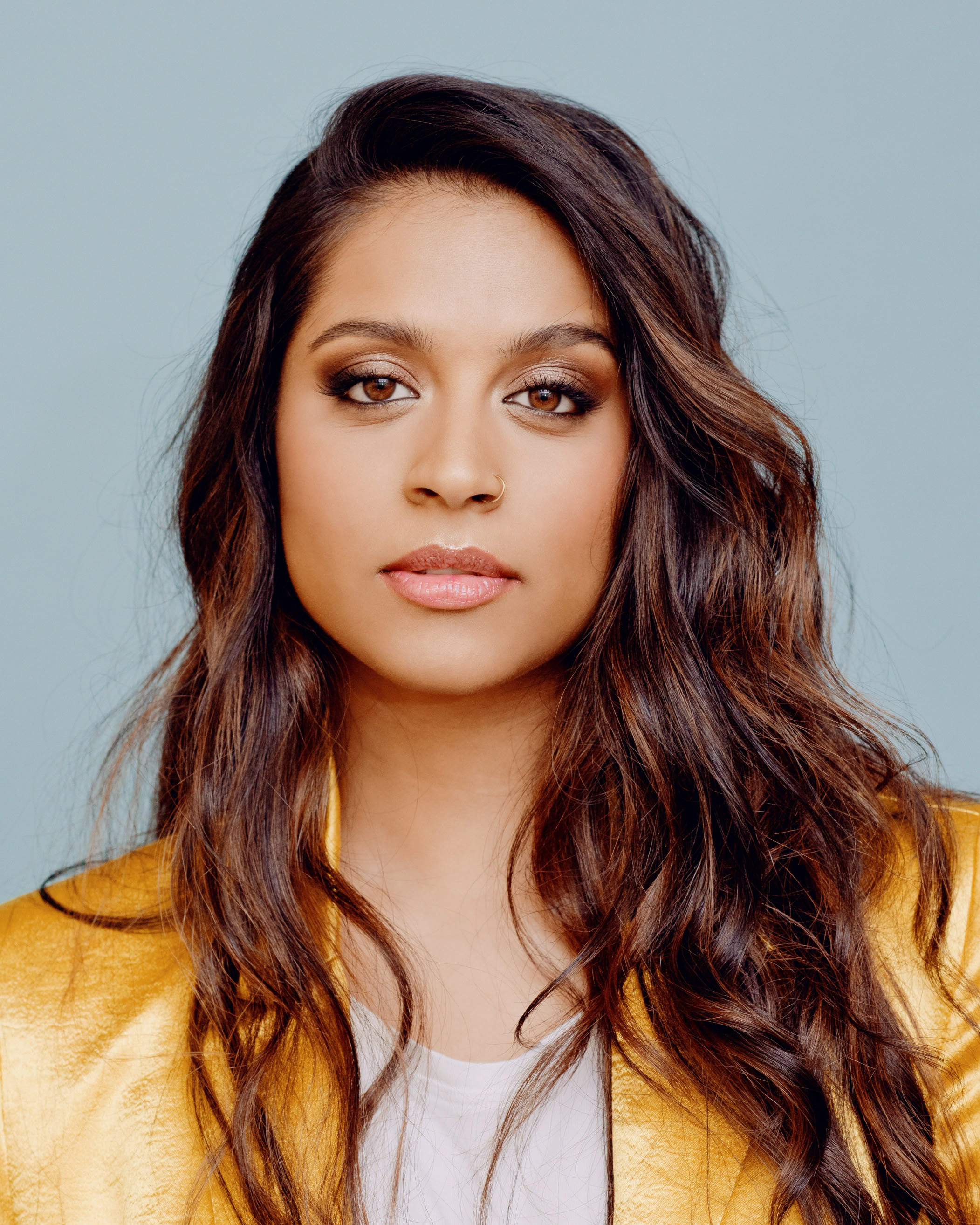 Lilly Singh teams up with Jane Walker by Johnnie Walker for First Women campaign celebrating and inspiring women breaking boundaries.