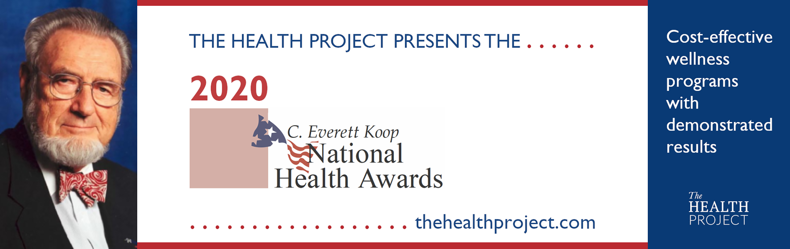 The Health Project Hero