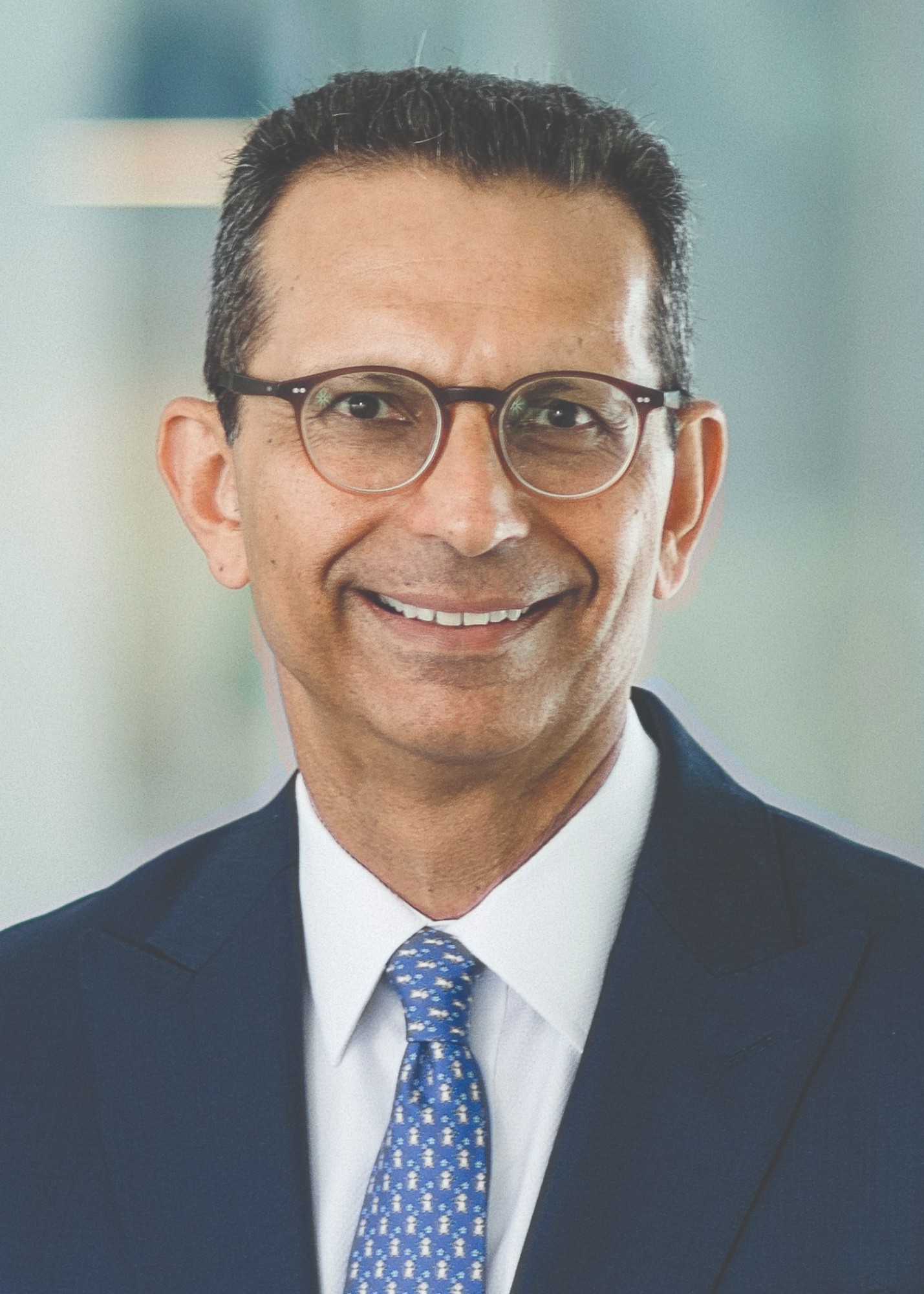 Sanjeev Narula, Chief Financial Officer