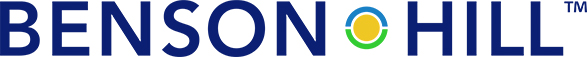 Benson Hill Logo