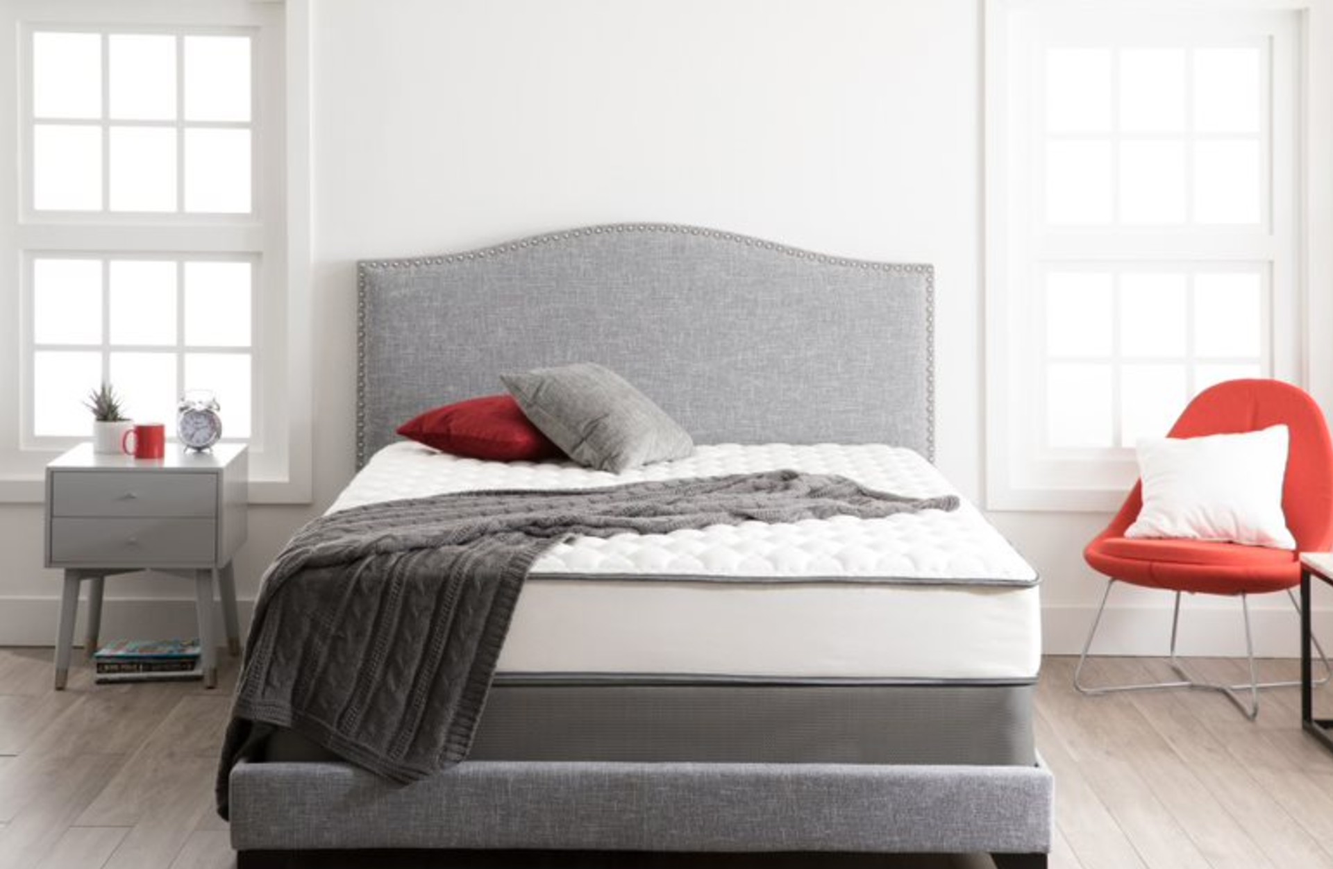 Beautyrest Greenwood now 40% off, starting at $419.99.