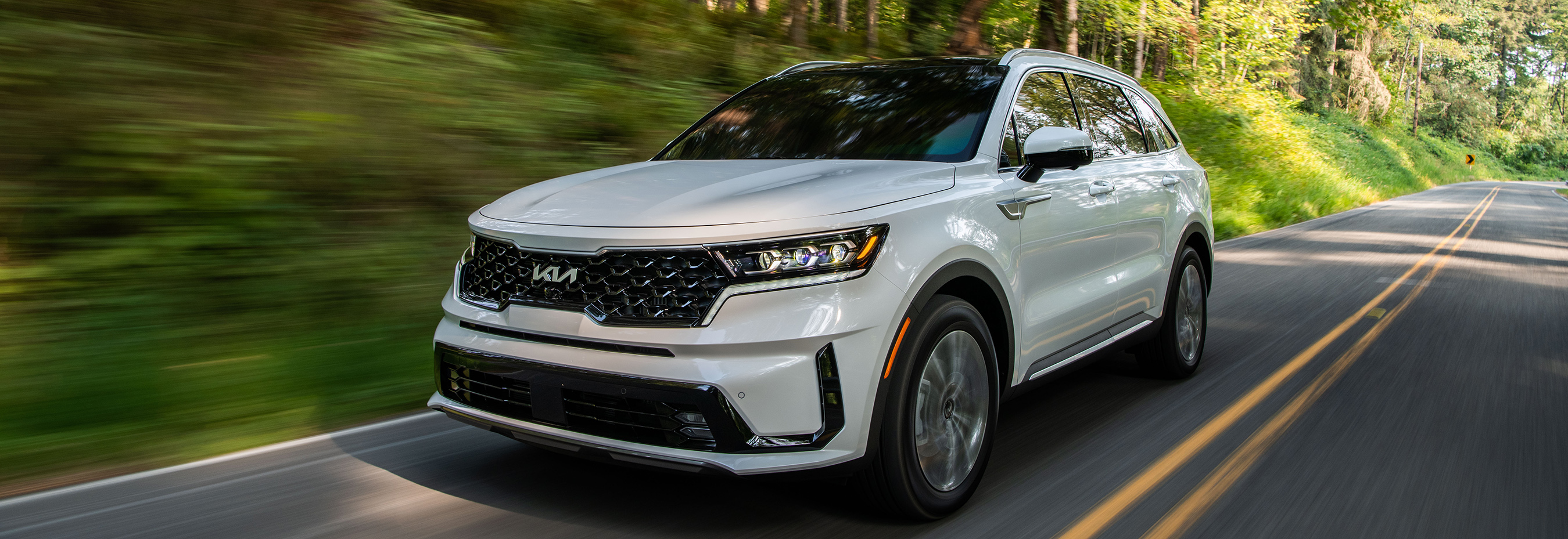 Соренто 2025 Новый Кузов Купить