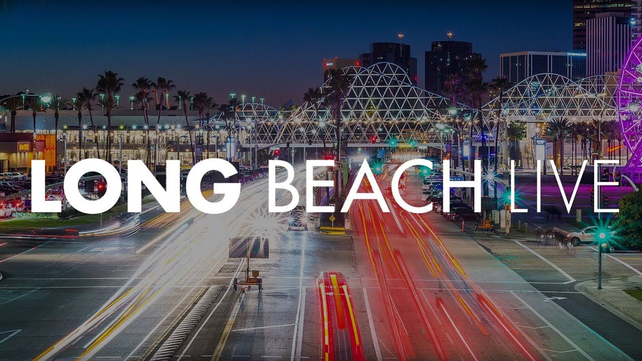 Long Beach Live Offers A Modern Approach To How Groups Convene