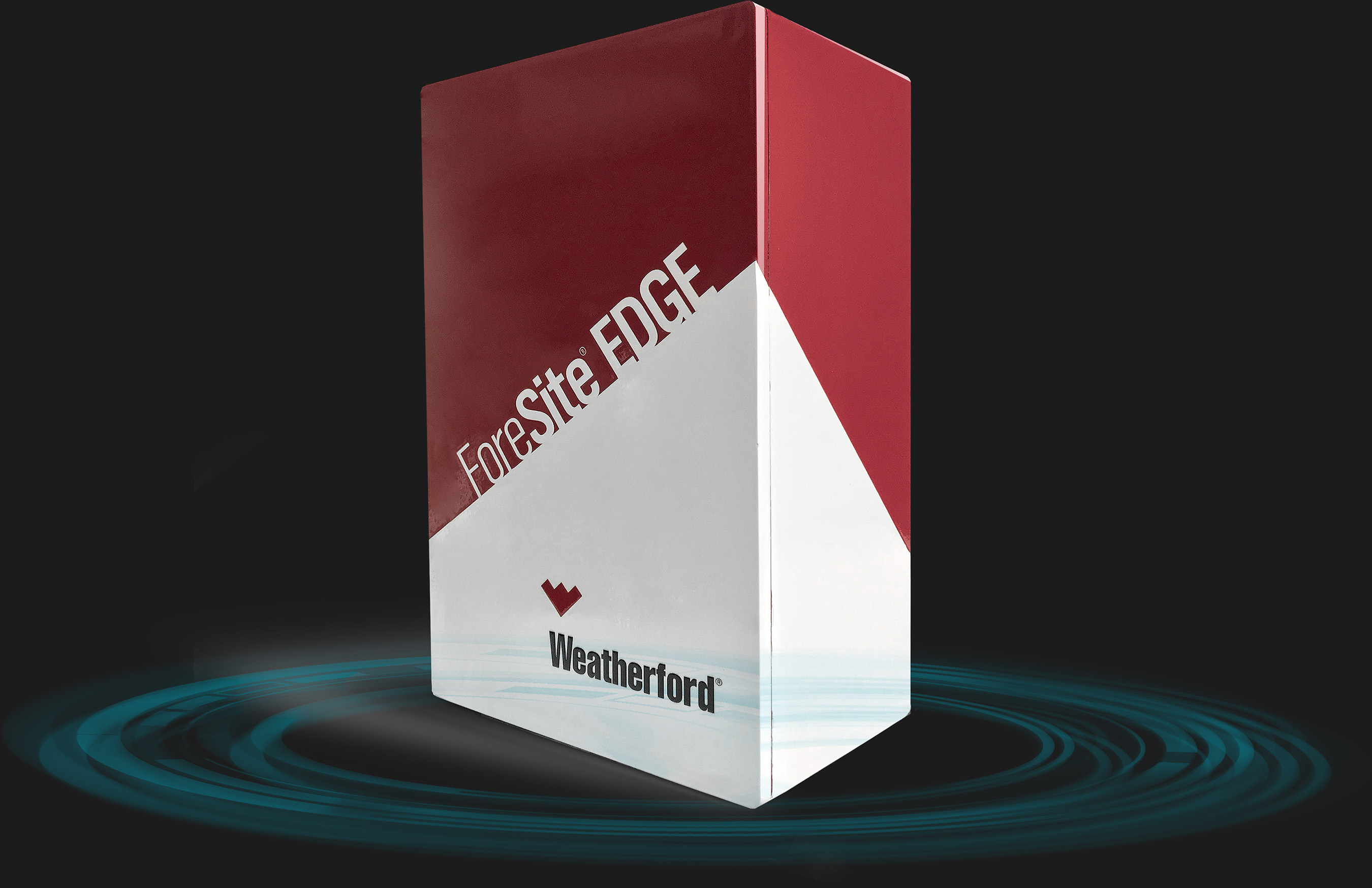 ForeSite® Edge is a next-generation artificial-lift controller that delivers full closed-loop optimization, autonomous control, and instant IoT-based notifications without needing human intervention.
