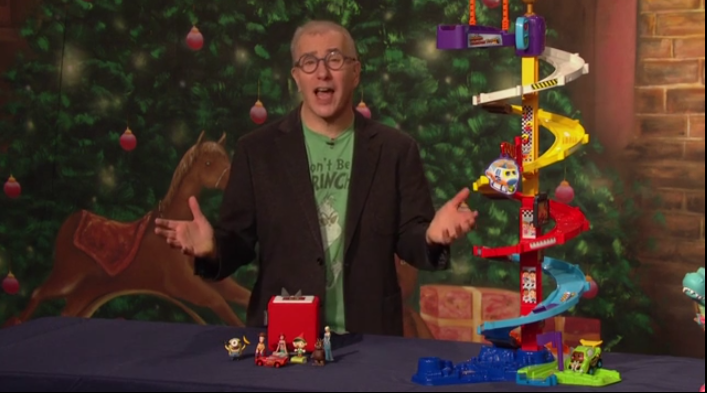 It's Toy Season! See What Kids Are Asking For in 2020!