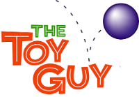 Toy Guy logo preview