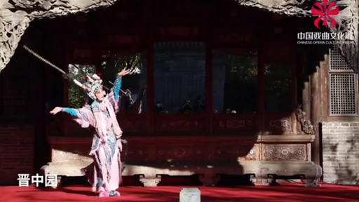 Play Video: 2020 Chinese Opera Culture Week Is Inaugurated Wonderful "dramas" Are Playing in Droves