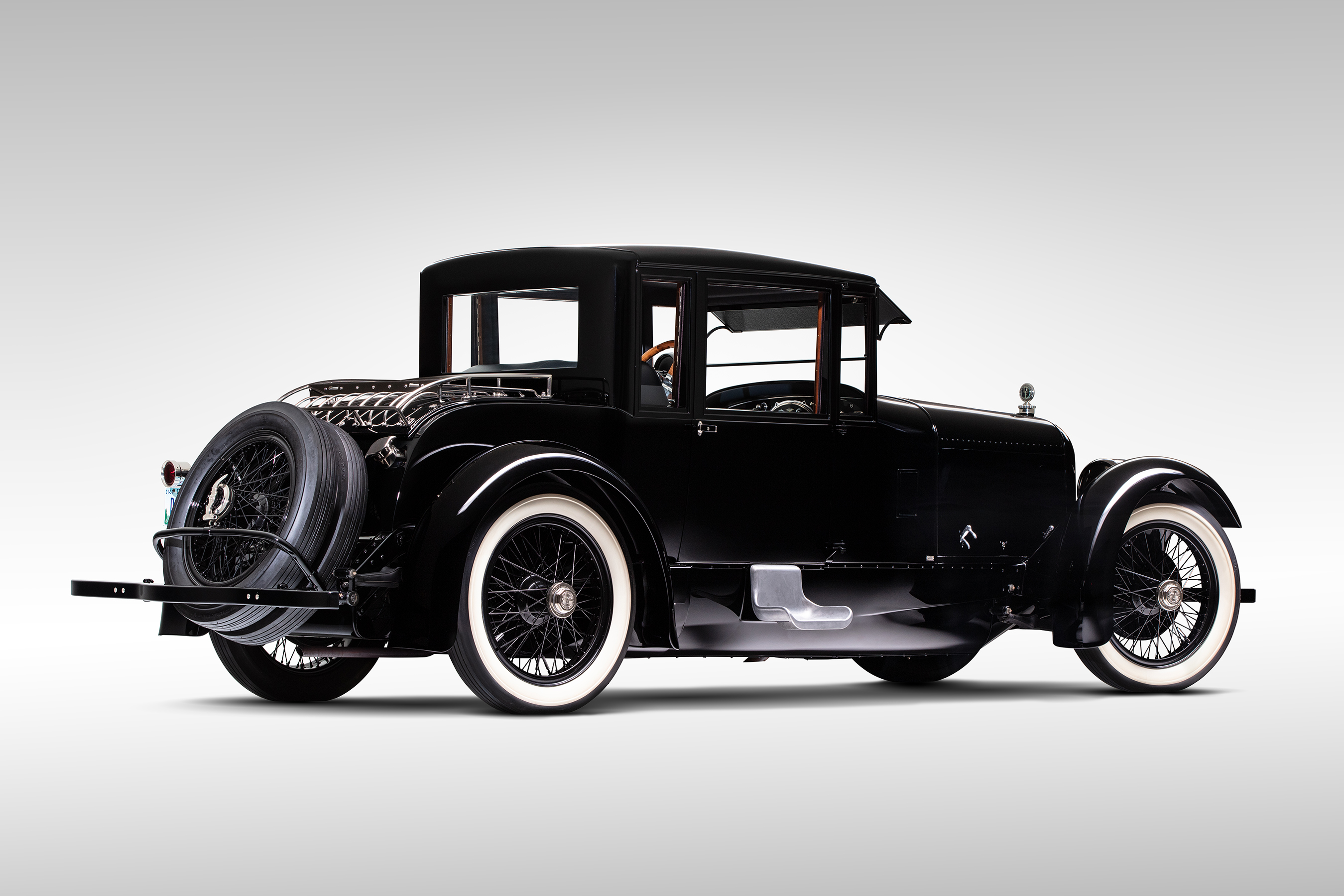 Historic Vehicle Association Announces Two Vehicles Added To The