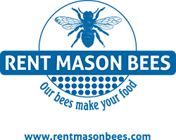 Rent Mason Bees logo