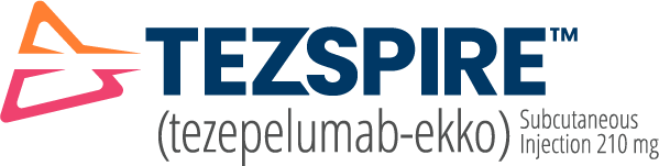 Tezspire logo